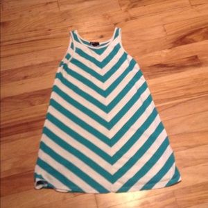 Used twice so in good condition. 1 sun dress